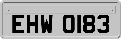 EHW0183