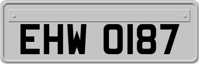 EHW0187