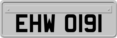 EHW0191