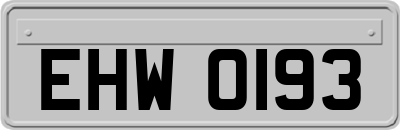 EHW0193