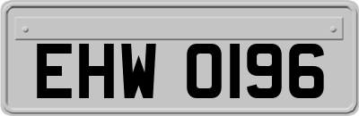 EHW0196