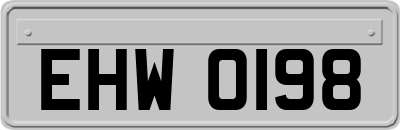 EHW0198