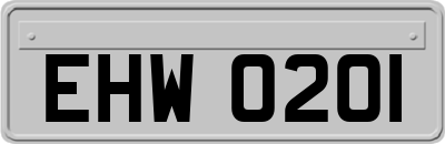 EHW0201