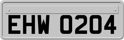 EHW0204