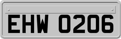 EHW0206