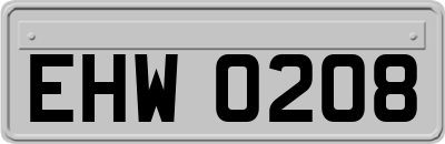EHW0208