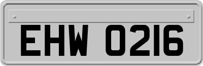 EHW0216