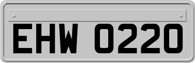 EHW0220
