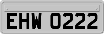 EHW0222