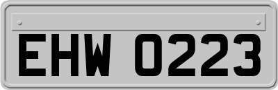 EHW0223