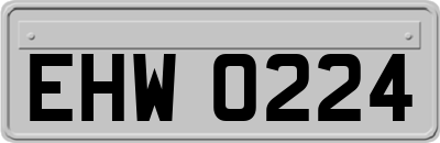 EHW0224