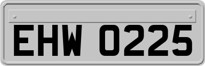 EHW0225