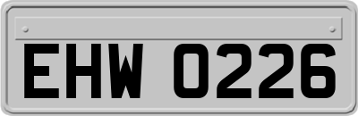 EHW0226