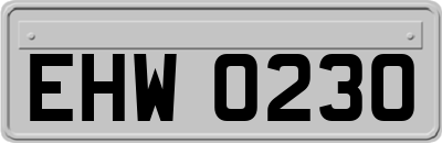 EHW0230