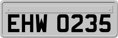 EHW0235