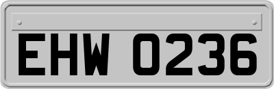 EHW0236