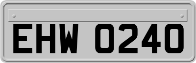 EHW0240