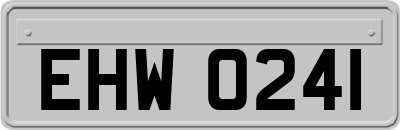 EHW0241
