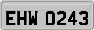 EHW0243