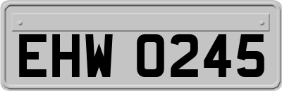 EHW0245