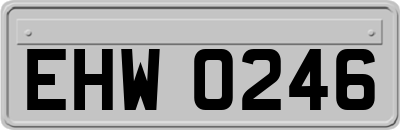 EHW0246