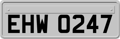 EHW0247