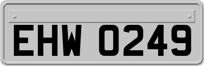 EHW0249