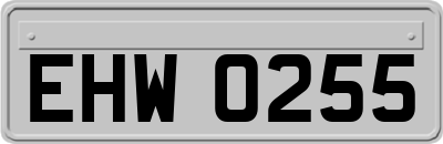 EHW0255