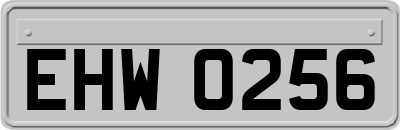 EHW0256