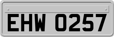 EHW0257