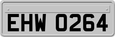 EHW0264