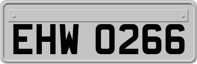 EHW0266