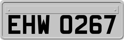 EHW0267