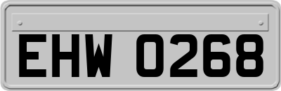 EHW0268