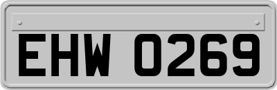 EHW0269