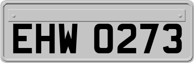 EHW0273