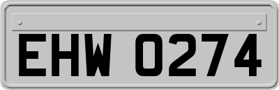 EHW0274