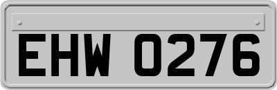EHW0276