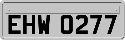 EHW0277