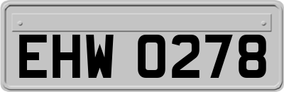 EHW0278