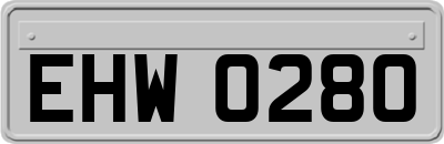 EHW0280