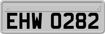 EHW0282