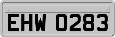 EHW0283