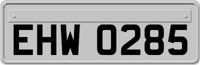 EHW0285