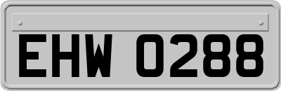 EHW0288