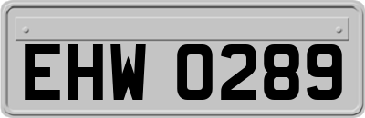 EHW0289