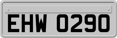 EHW0290