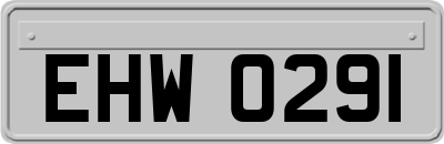 EHW0291