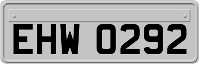 EHW0292