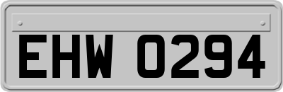 EHW0294